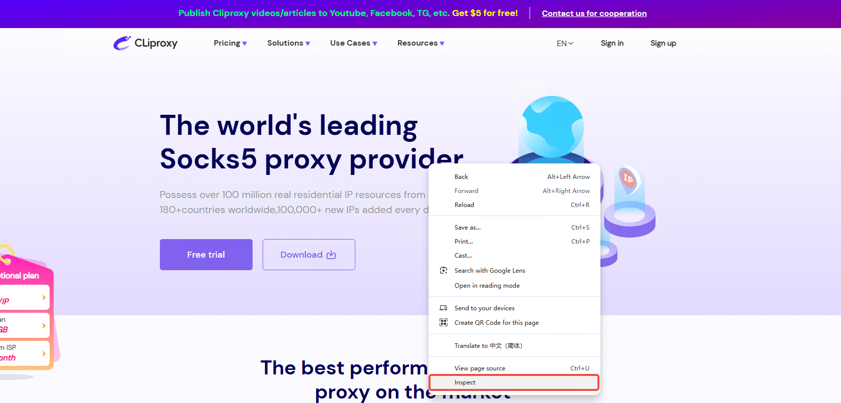Mastering Inspect Element: A Beginner-Friendly Guide to Browser ...