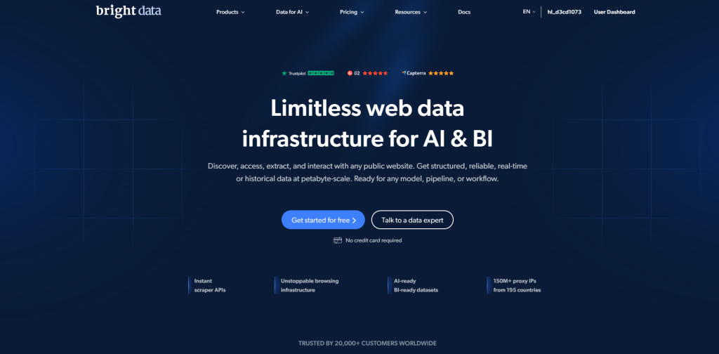 Brightdata