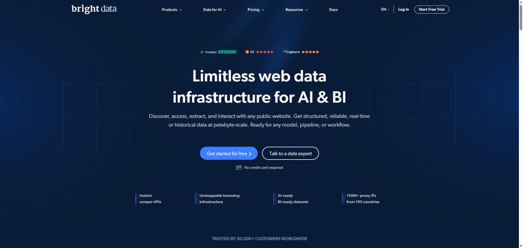 Brightdata