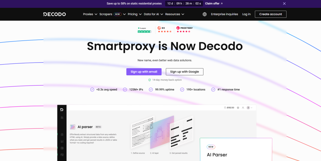 Decodo