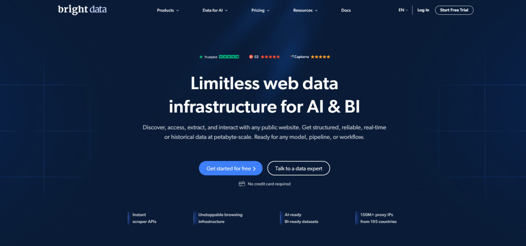 Brightdata
