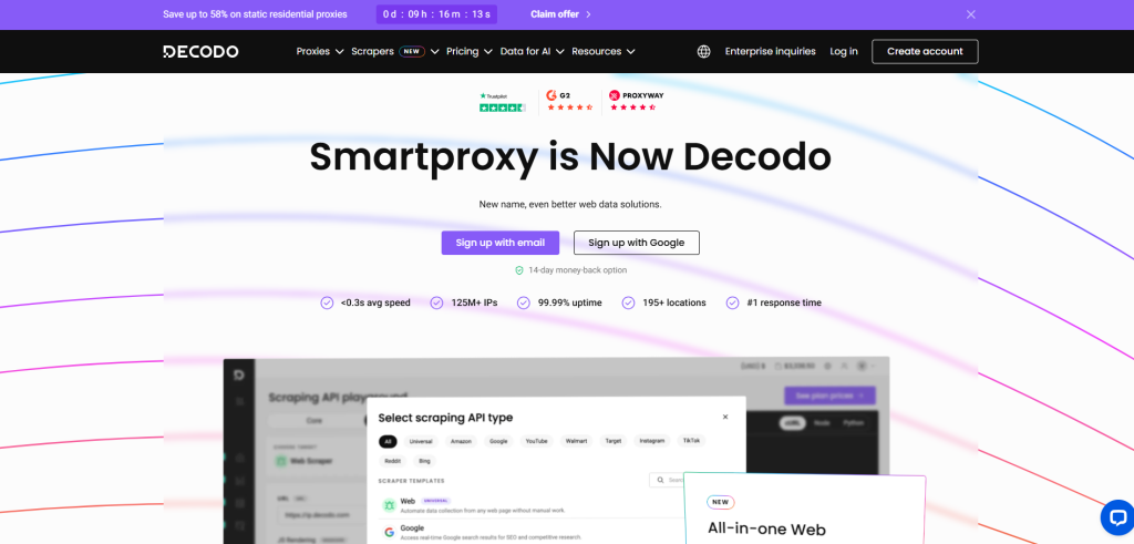 Decodo