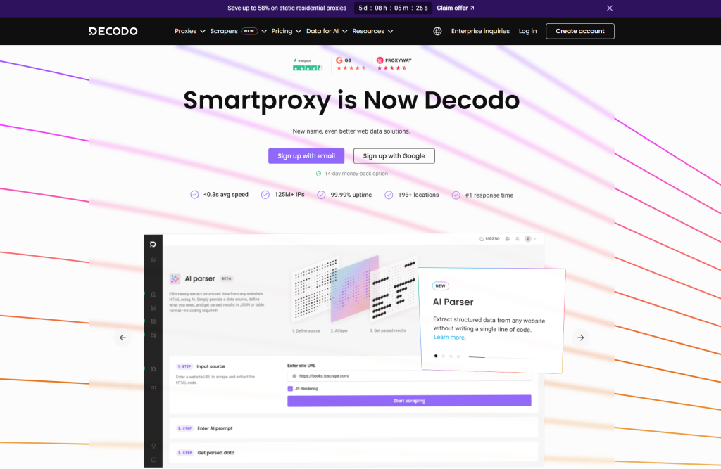 Decodo