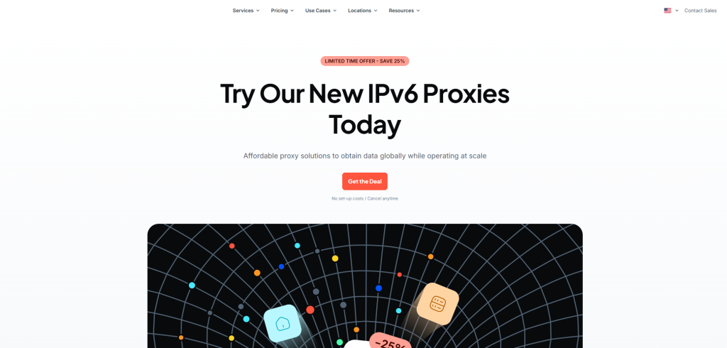 Proxy Cheap
