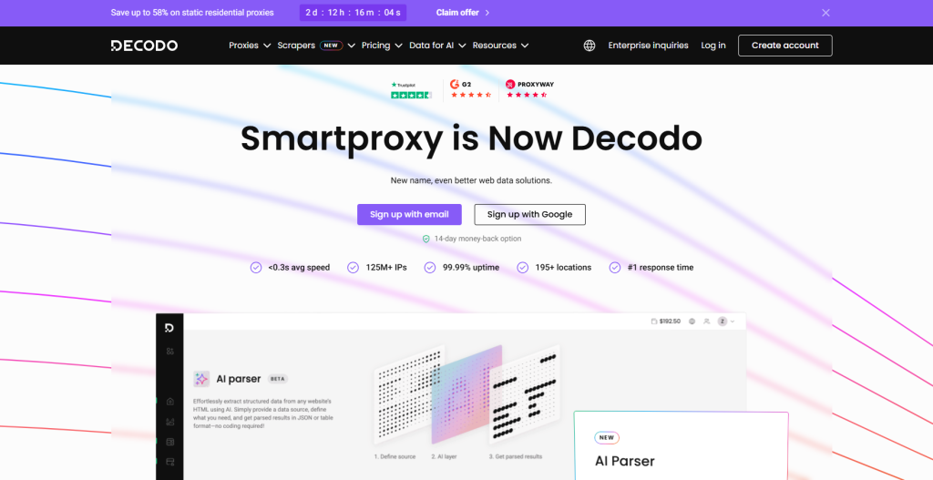 Decodo