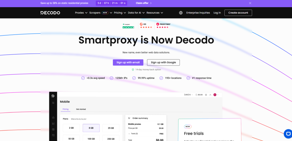 Decodo