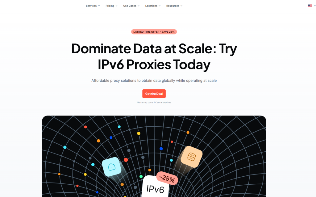 ProxyCheap