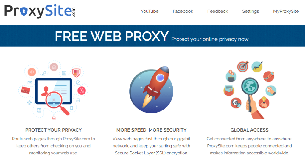 proxysite