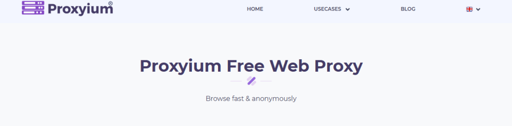 proxyium